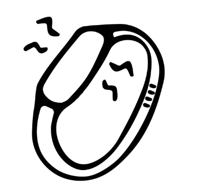 Vibration watch (Part 1)