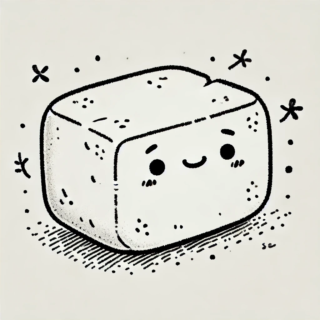 Tofu-Making Adventures